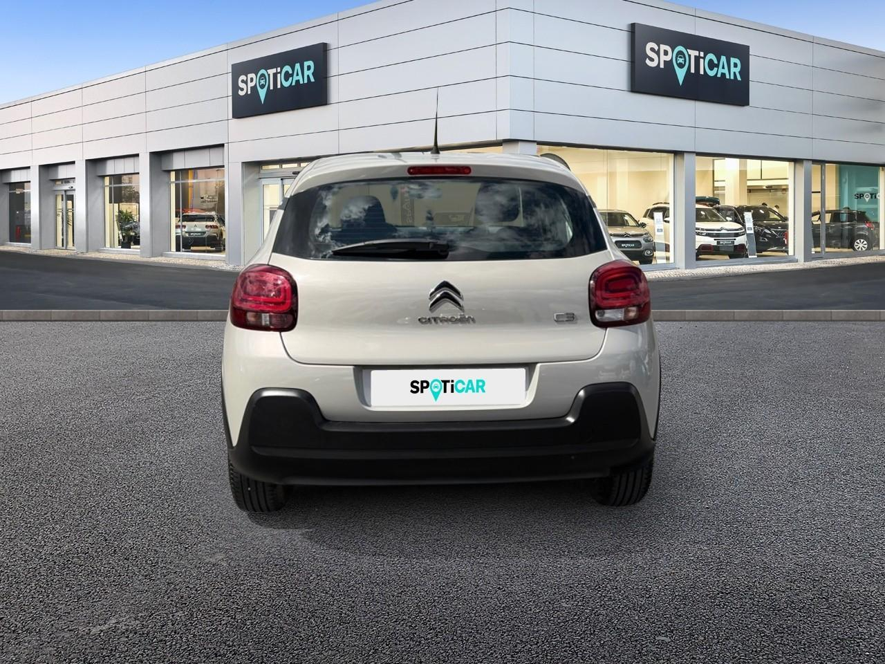 Citroën C3 1.2 puretech 83ch s&s you! — photo 5
