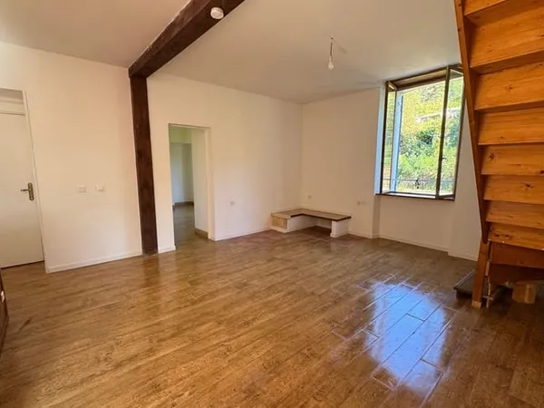 Appartement 4 pièces 89 m²