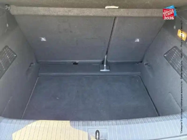 Renault Megane e-tech electric ev60 220ch techno super charge — photo 14
