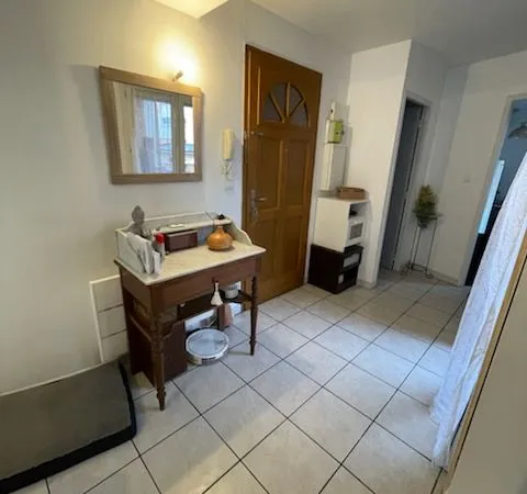 Appartement Location Saint-Juéry 3p 73m² 670€