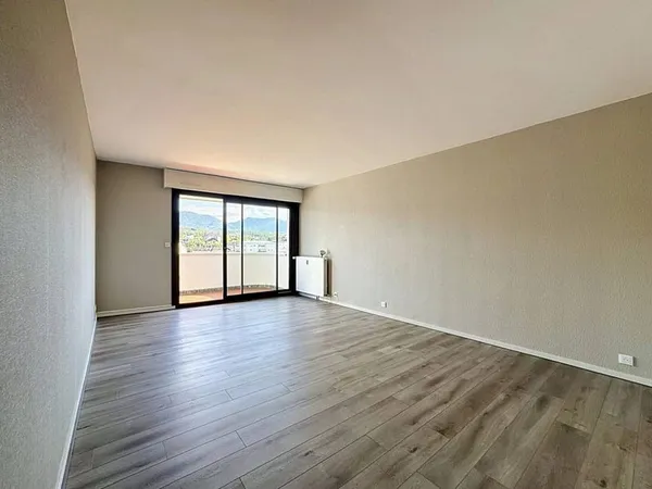 Appartement 4 pièces 84 m²