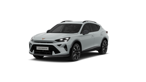 Cupra Formentor eHybrid 272 ch DSG6