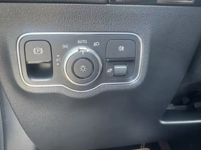 Mercedes Eqa 250+ edition — photo 15