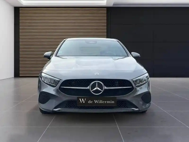 Mercedes Classe A 180 progressive line — photo 22