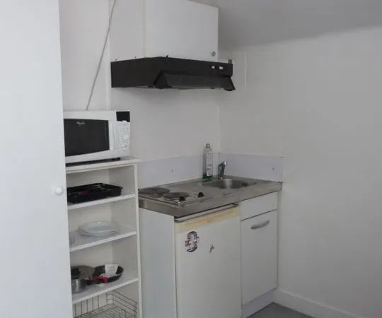 Studio de 15m2 à louer sur Palaiseau