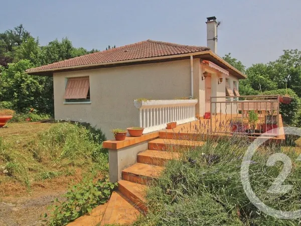 Maison 5 pièces 200 m²