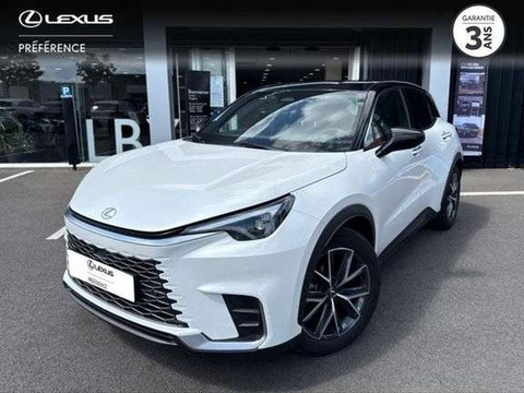 Lexus LBX Lexus LBX 1.5 136ch Emotion 2WD