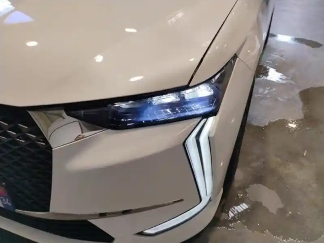 Ds Ds 4 puretech 130 eat8 bastille — photo 14