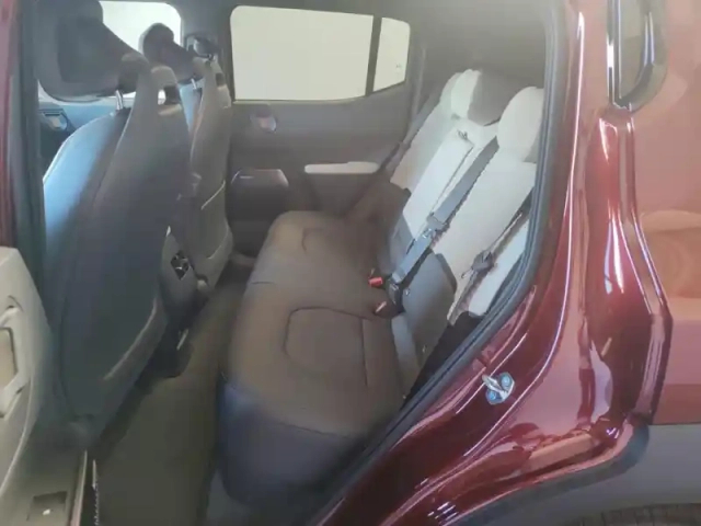 Kia Ev2 135ch 61kwh gt-line — photo 12