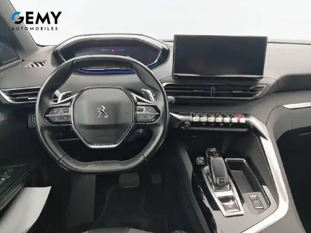 Peugeot 5008 bluehdi 130ch s&amp;s eat8 — photo 8
