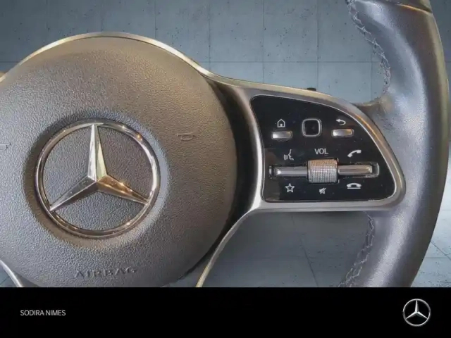 Mercedes Gla 200 163ch business line 7g-dct — photo 30