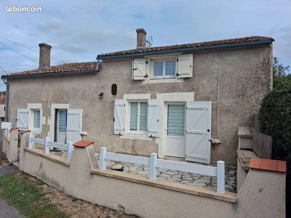 Maison Sillars