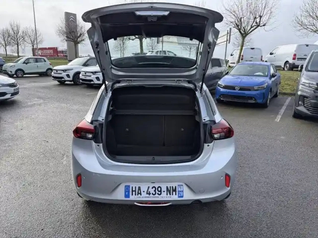 Opel Corsa 1.2 75 ch bvm5 — photo 6