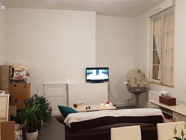 Appartement 3 pièces 85 m²