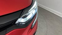 Renault Captur 1.3 TCe 160ch FAP Rive Gauche EDC — photo 17