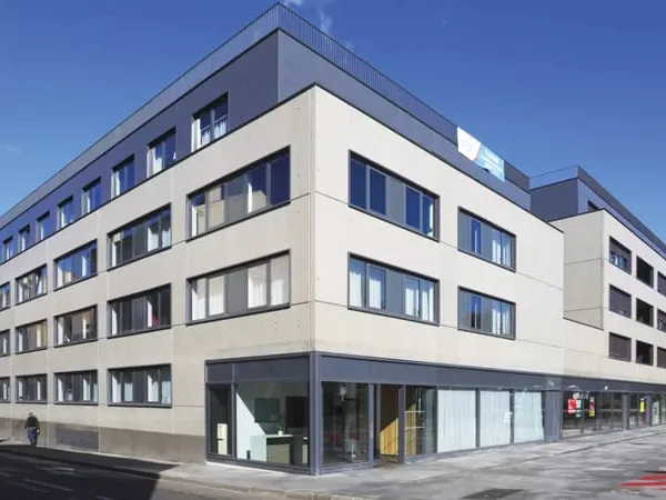 NANCY : STUDIO LOUÉ LMNP POUR INVESTISSEUR