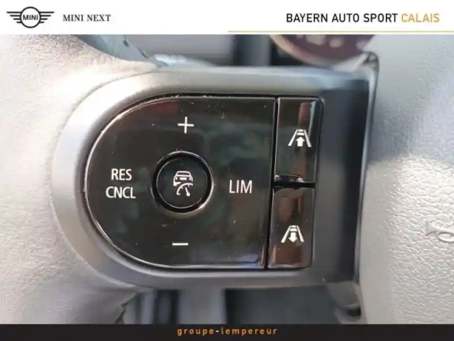 Mini Countryman cooper 136ch  highlands bva7 — photo 12