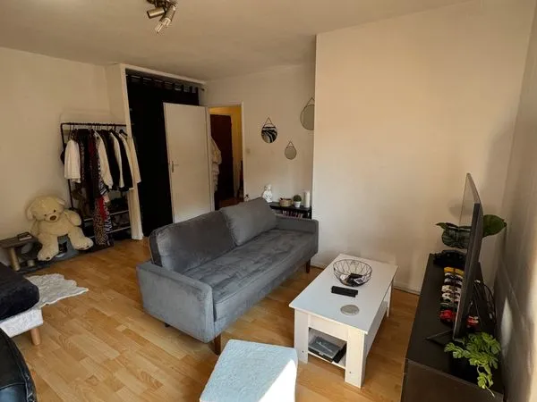 Vente f1bis epinal