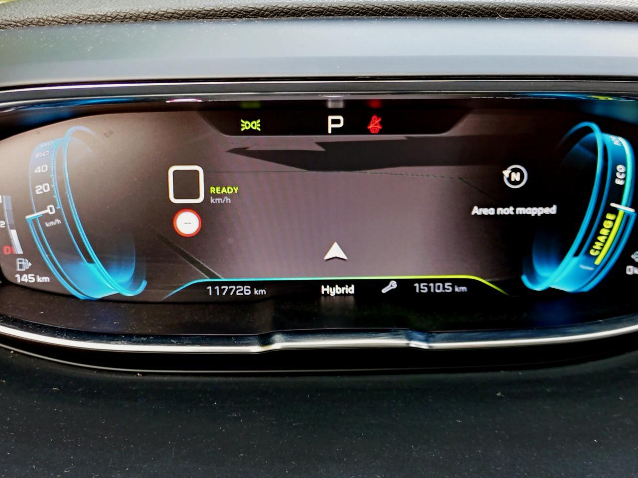 Peugeot 3008 hybrid4 300 e-eat8 gt line — photo 14