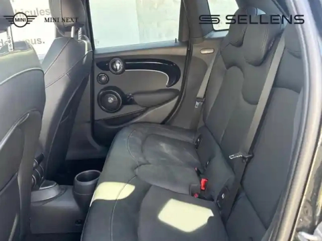 Mini Mini 5 portes cooper s 178ch edition premium plus bva7 — photo 8