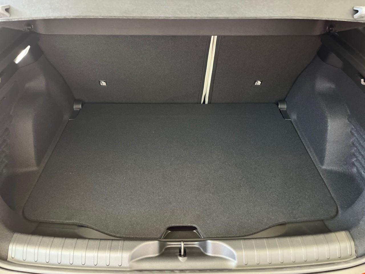 Fiat 600 1.2 hybrid turbo 110ch la prima edct6 — photo 6