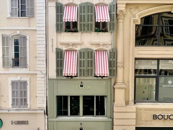 Restaurant St Ferréol