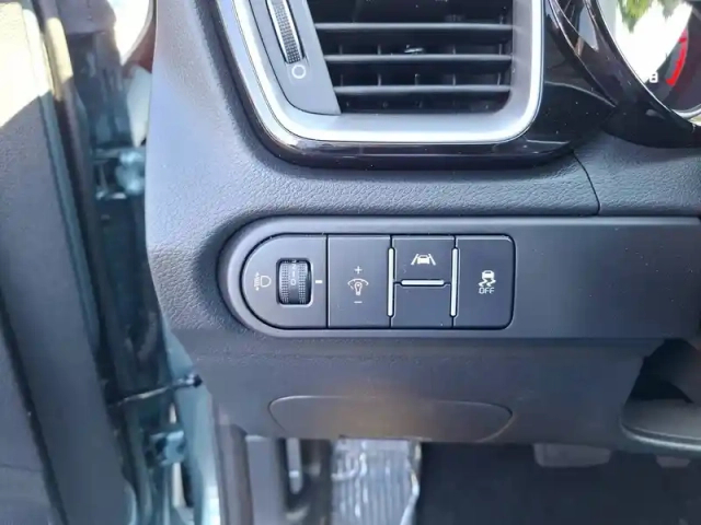 Kia Ceed sw 1.5 t-gdi 140 ch dct7 — photo 21