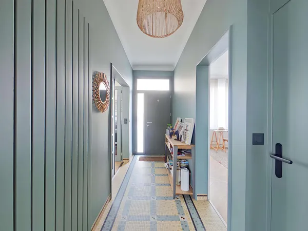Maison 9 pièces 246 m²