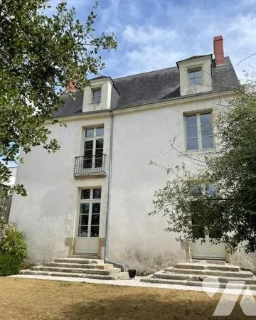 Maison 4 pièces 138 m²