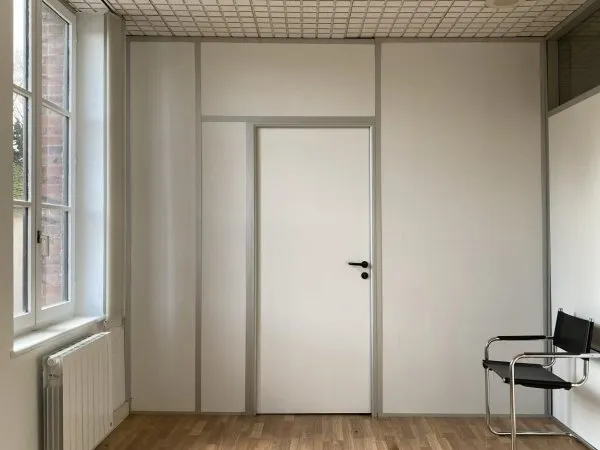 Bureaux 15 m²