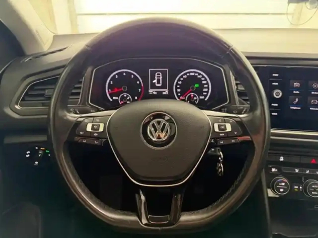 Volkswagen T-Roc 1.5 tsi evo 150ch lounge dsg7 s&amp;s — photo 15