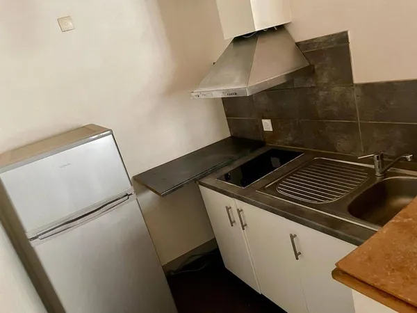 Appartement 1 pièce 25 m²
