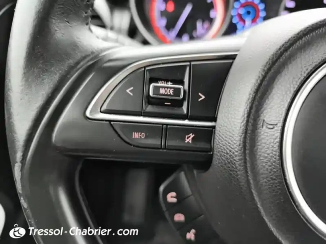 Suzuki Swift 1.2 dualjet hybrid pack — photo 19