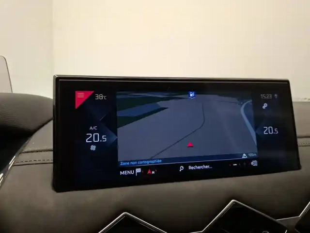 Ds Ds 3 ds3 crossback puretech 100 bvm6 — photo 22