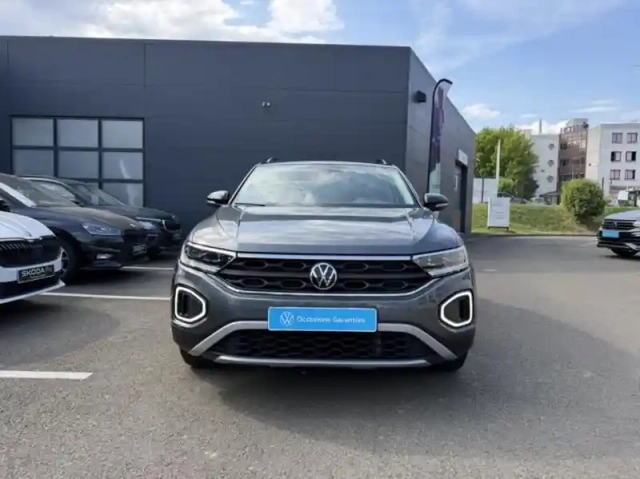 Volkswagen T-Roc 1.5 tsi evo2 150ch life dsg7 — photo 6