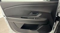 Dacia Sandero 1.0 SCe 65ch Essential -24 — photo 22