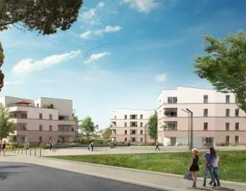 Résidence Toulouse - I1TLS31CL