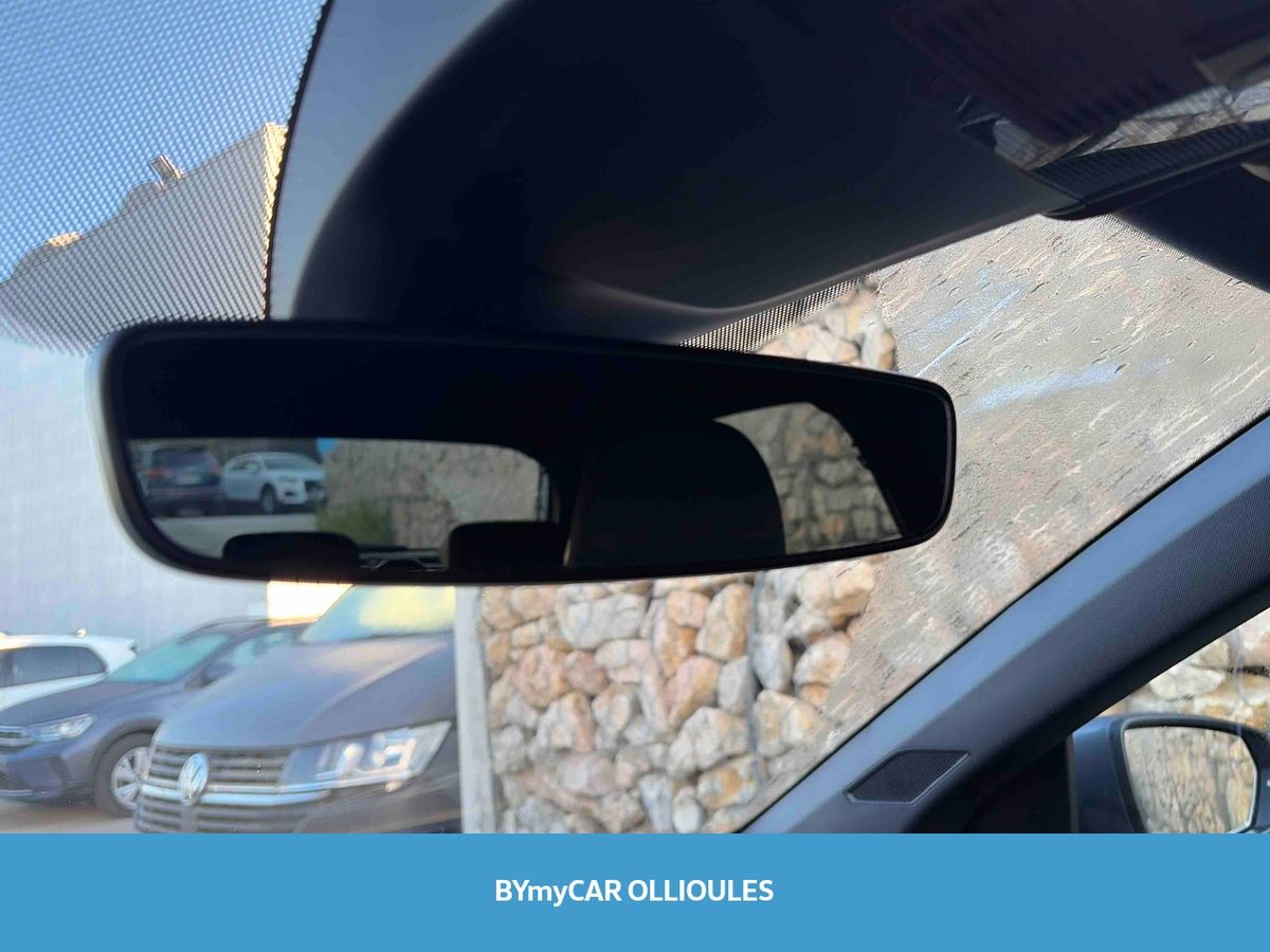 Volkswagen Polo 1.0 TSI 95 S&amp;S BVM5 — photo 39