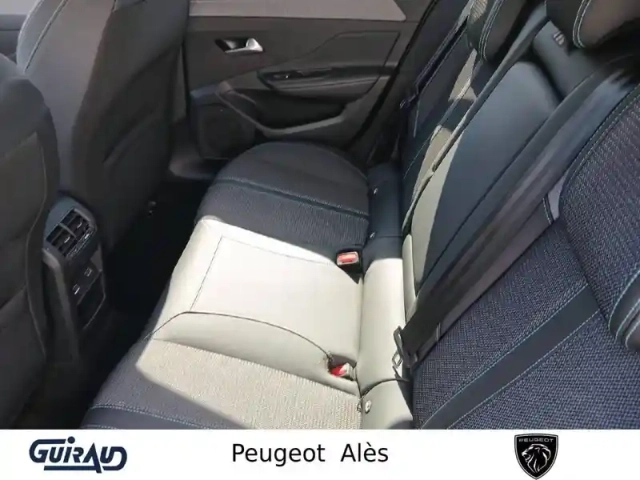 Peugeot 308 bluehdi 130ch s&amp;s eat8 — photo 39