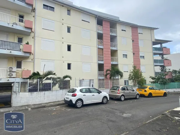 Appartement 2 pièces 50 m²