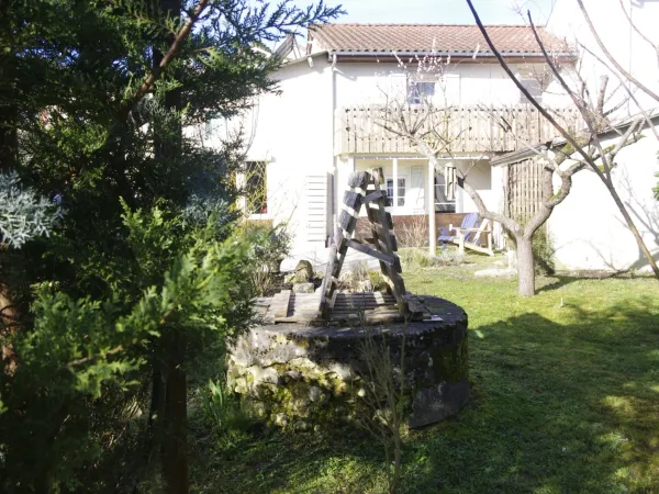 Maison 6 pièces 111 m²