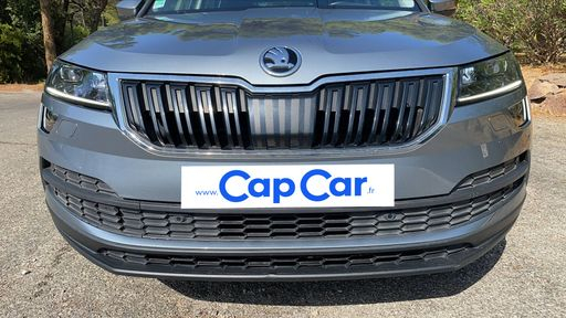Skoda Karoq 2.0 TDI 116 - Clever – 2021 – 118815 km – Diesel – Boîte Manuelle — photo 33