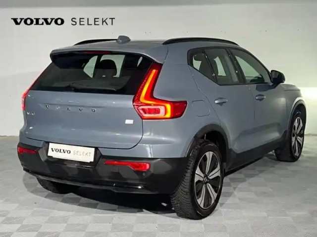Volvo Xc40 t4 recharge 129 + 82ch plus dct 7 — photo 3