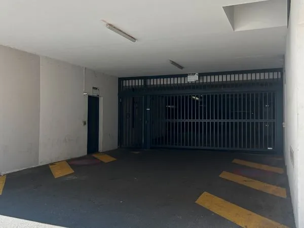 Place de parking à louer - Bassins à flot
