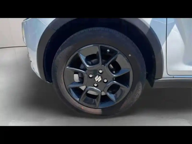 Suzuki Ignis 1.2 dualjet 90ch hybrid shvs pack — photo 10