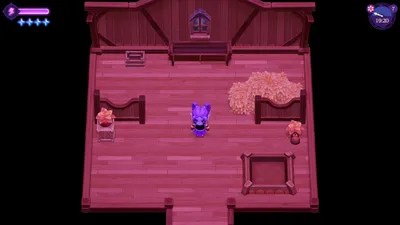 Moonlight Peaks : guide de l'élevage — grange, fourrage et le plan optimal des 7 animaux