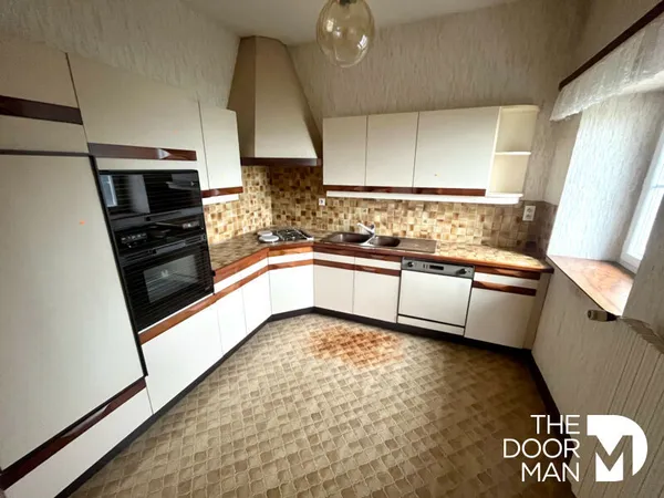 Maison 52200