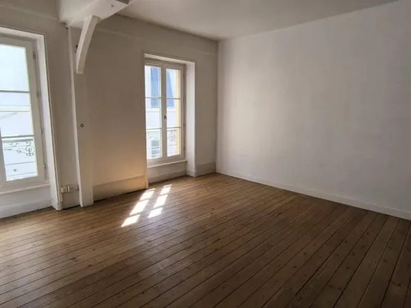 Appartement 4 pièces 69 m²