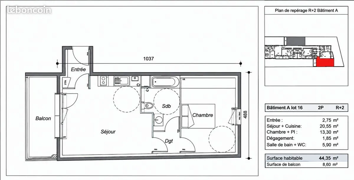 Photo 1