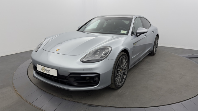 Porsche Panamera 4 V6 2.9L 462 Hybrid